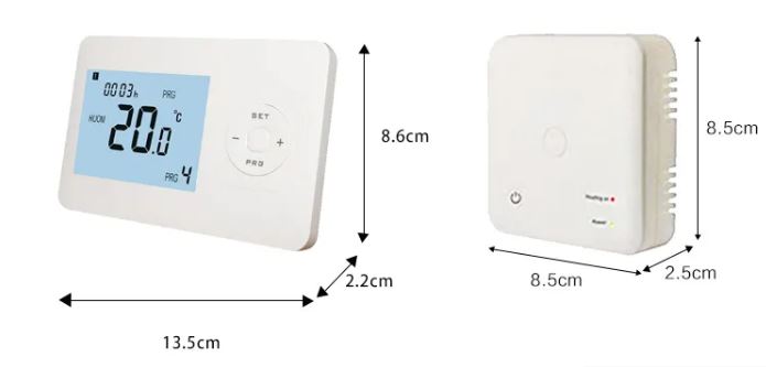 E-top- WT-02- Programmable- Wireless- Thermostat -6