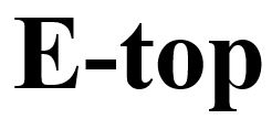 E-top 