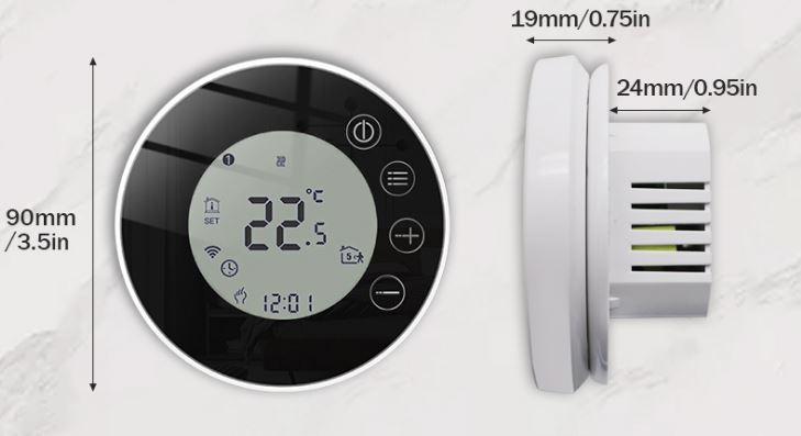 EARU-Electric-WiFi-Thermostat-fig.3