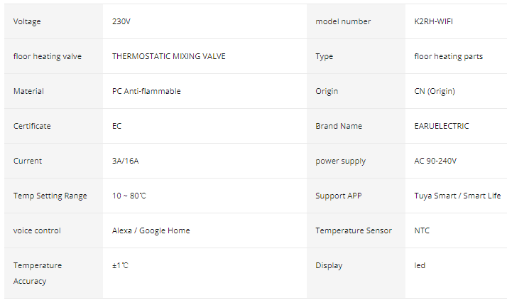 EARUELETRIC-K2H-B-WiFi-Smart-Thermostat-1