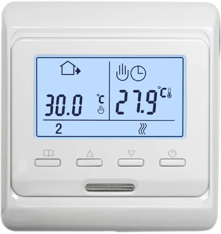 EWARM-TS716-Programmable-Touch-Screen-Thermostat-PRODUCT