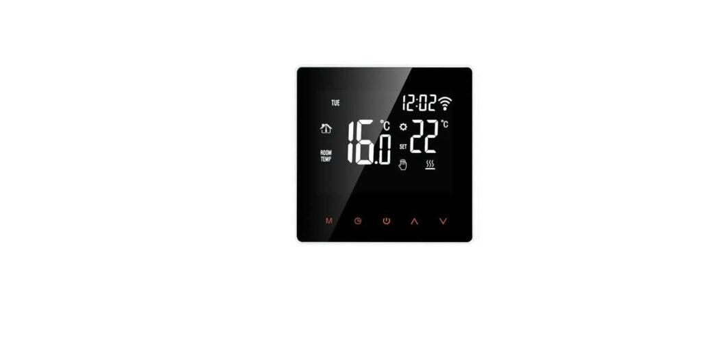Eclectic-WKQ-Programmable-Touch-Screen-Thermostat-Featured