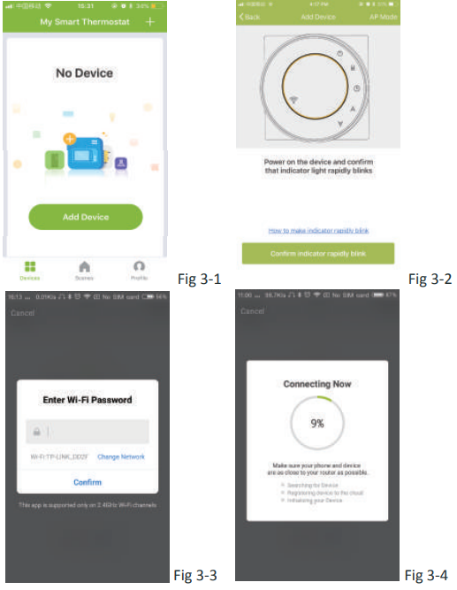 Elechico-THP-6000-GCLP-Programmable-WIFI-Thermostat-fig-1 (19)