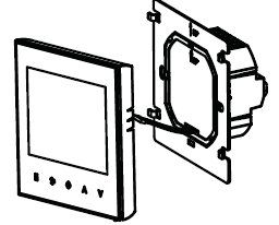 Elechico-THP1002-Programmable-Room-Thermostat-fig-12
