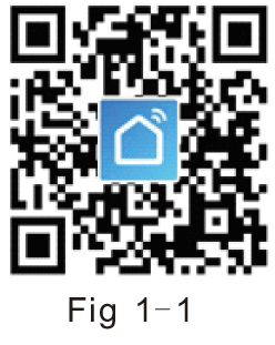 Elechico TP618RFW WIFI Wireless Thermostat-fig-14