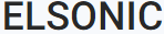 Elsonic-LOGO