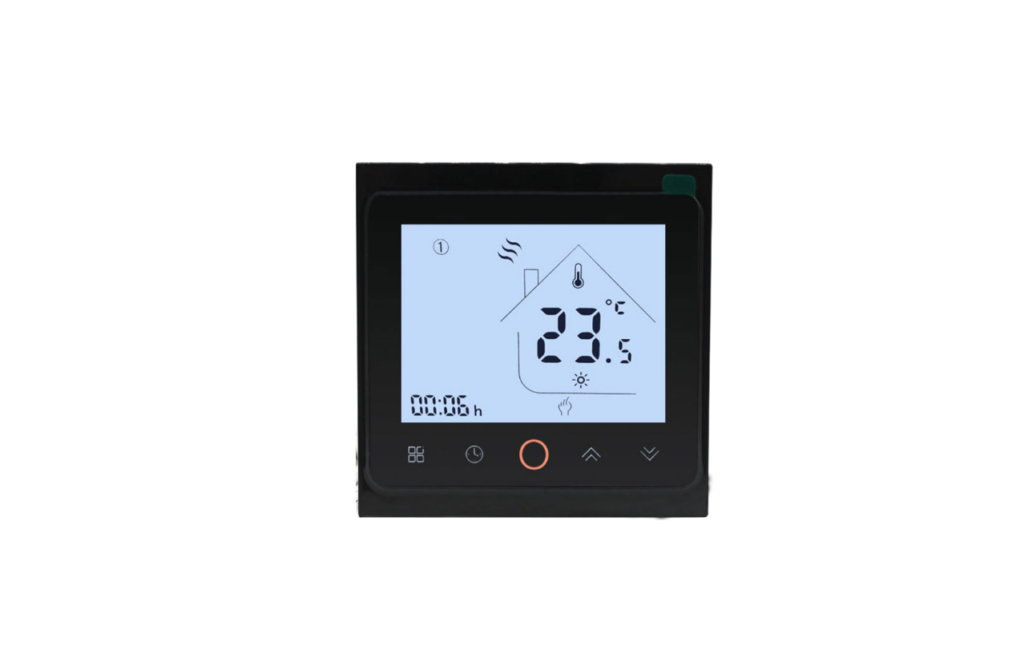 Elsonic R301 WiFi Smart Thermostat FEA