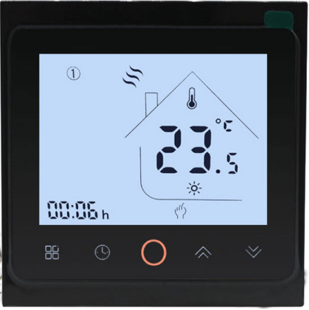 Elsonic R301 WiFi Smart Thermostat PRO