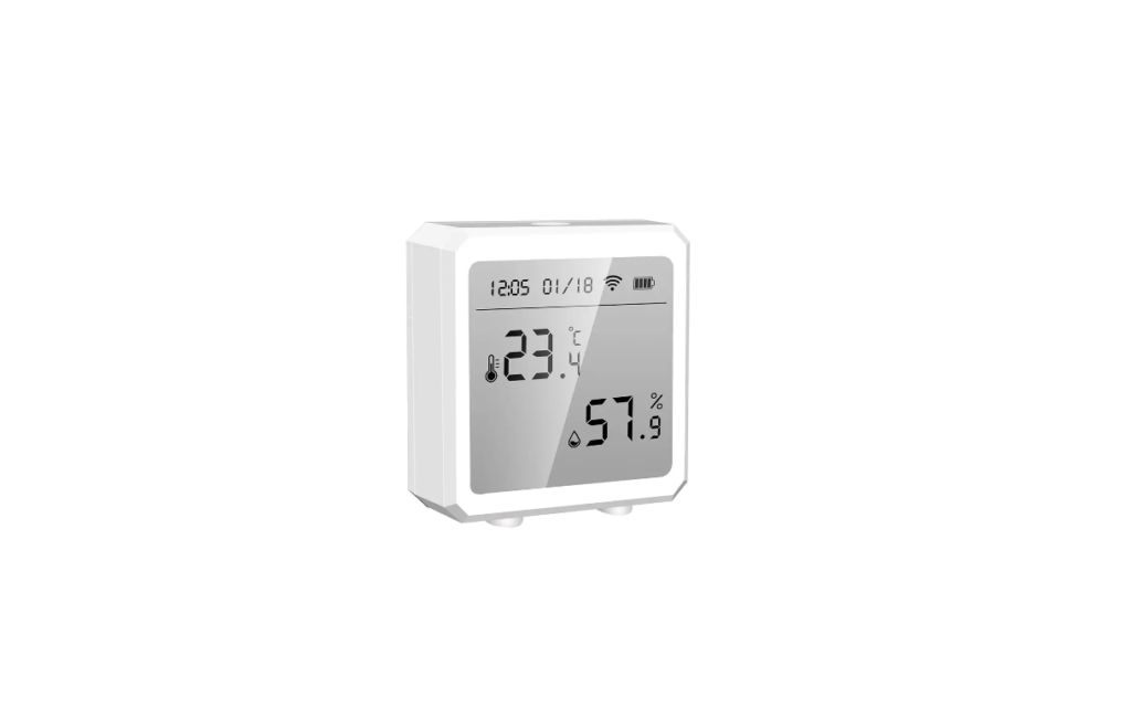Eruiklink TH01 Smart Life Wireless Indoor Digital Thermostat fea