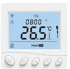 Glomarket SD0355 WiFi Wireless Thermostat  pro -