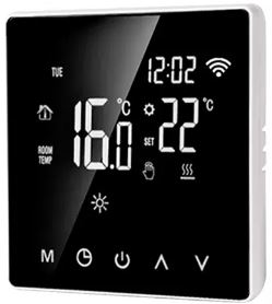 Glomarket SD0400 Wifi Smart Electric Thermostat  pro