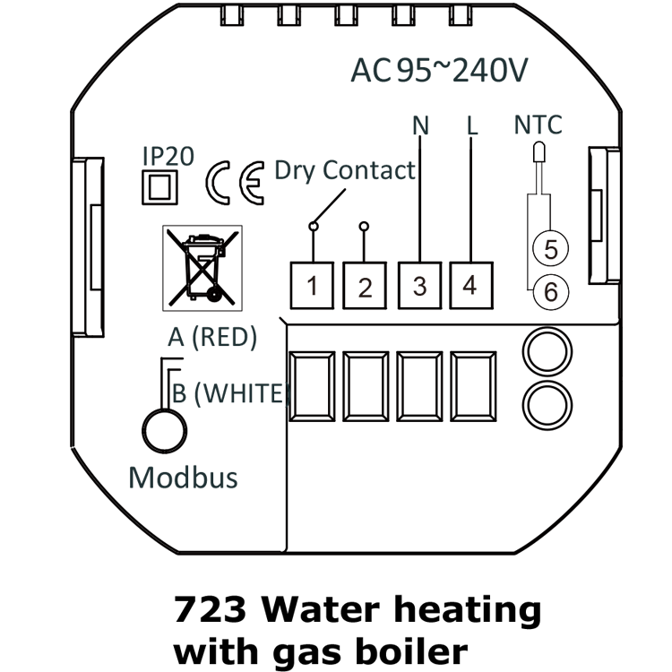 Byelearn-B202-A006-WIFI-Programmable-Thermostat-4