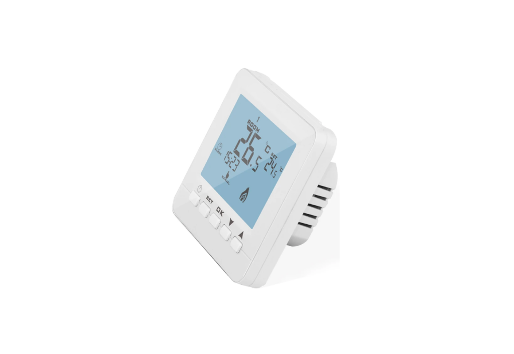 HANDING H7018 Smart Wifi Thermostat fea