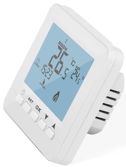 HANDING H7018 Smart Wifi Thermostat pro