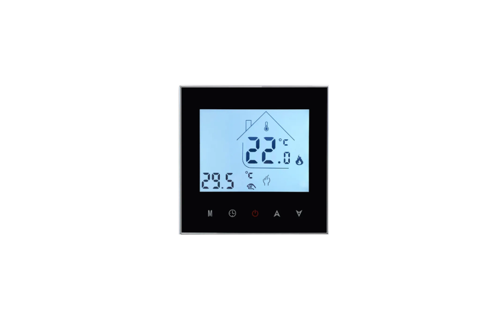 HANDING H7020 Smart Wifi Home Thermostat fea