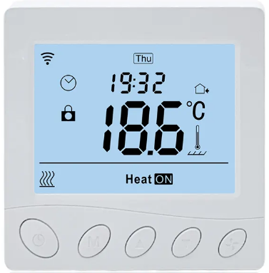 HIWELL-R3WT.716-Smart-Wifi-Thermostat-PRODUCT