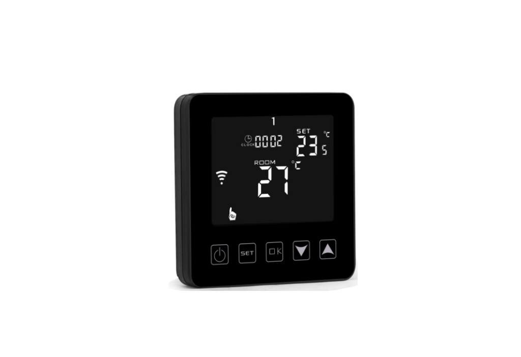 Haisen HY08AC-2 Weekly Programmable Thermostat FEA