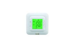 Data Sheet Manuals - thermostat.guide