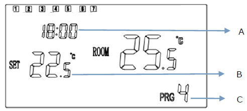 Hotowell-HTW-31-KT19T-Wireless-Thermostat-User-Manual-FIG-2