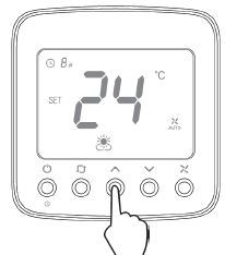 Hotowell HTW-51-2000 DIGITAL THERMOSTAT 6