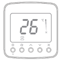Hotowell HTW-51-2000 DIGITAL THERMOSTAT 7