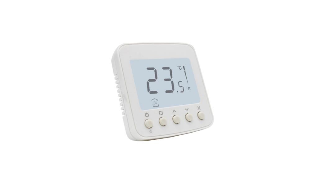 Hotowell HTW-51-2000 DIGITAL THERMOSTAT fea