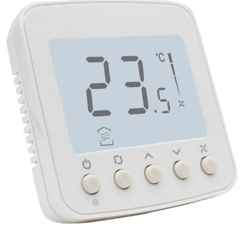 Hotowell HTW-51-2000 DIGITAL THERMOSTAT pro