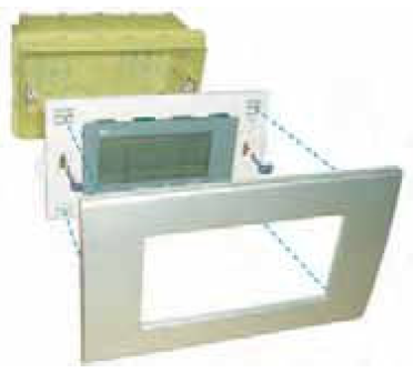 Hotowell-HTW-61-EW001-Room-Controller-THERMOSTAT-FIG-4