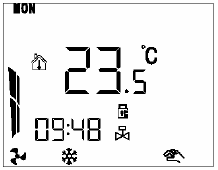 Hotowell-HTW-IZ12-24V-0-10V-Touch-Screen-Thermostat -User-Manual-fig-3