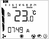 Hotowell-HTW-IZ12-24V-0-10V-Touch-Screen-Thermostat -User-Manual-fig-5