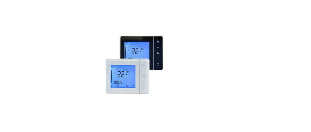 Hotowell-HTW-IZ12-24V-0-10V-Touch-Screen-Thermostat -User-Manual-product