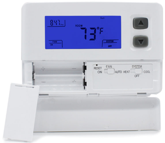 Hotowell-HTW-ST01-A-Non-Programmable-THERMOSTAT-product