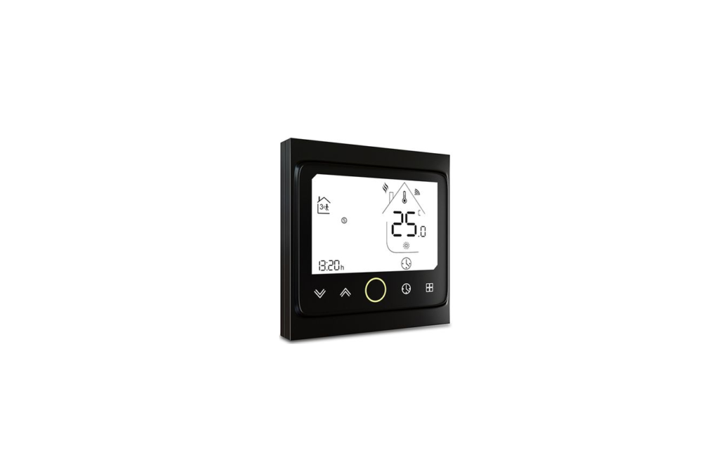 Huanrui E1608 Programmable Room Control Thermostat FEA