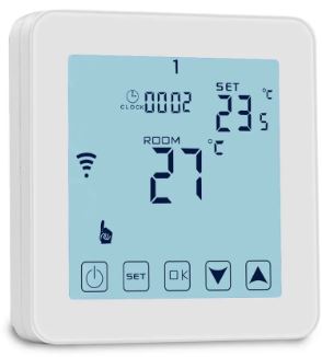 Huanrui-E31-Wifi-Floor-Heating-Thermostat-PRODUCT