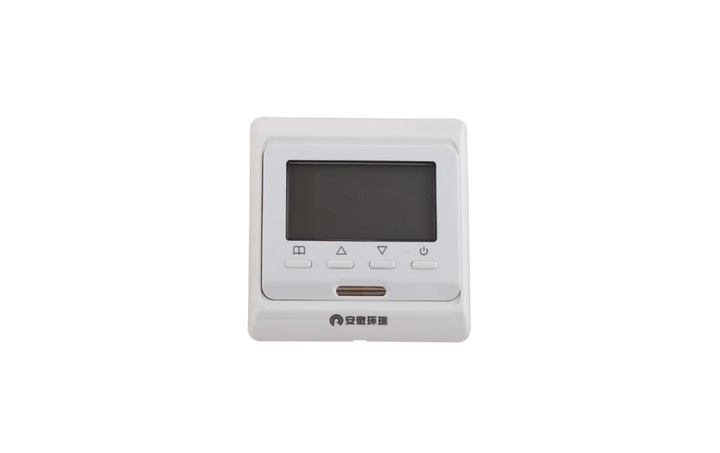 Huanrui E51-27 Smart Thermostat fea