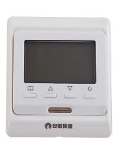 Huanrui-HY08-1-Floor-Heating-Thermostat-Fig-3 