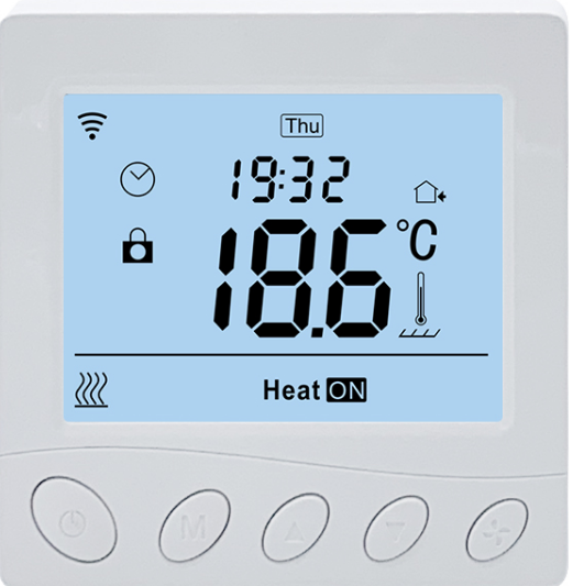 JOWITTER-BYL-154E-Smart-Wifi-Thermostat-PRODUCT