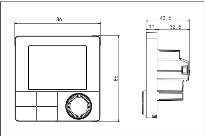 JOWITTER-BYL-158 7-DAYs-Programmable-Thermostat-fig.4