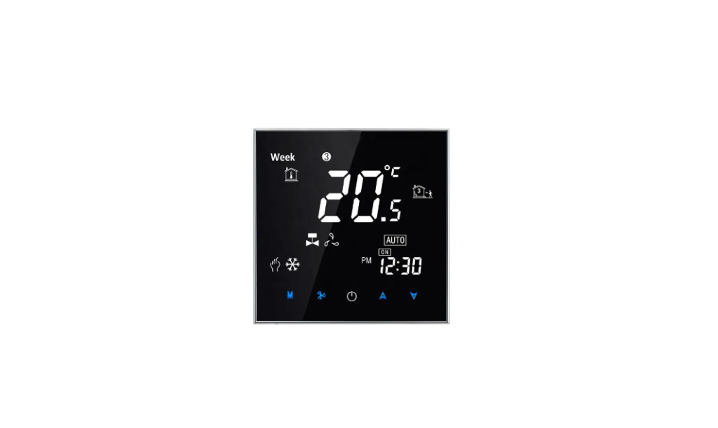 JOWITTER BYL-186N Wifi smart programmable Room Thermostat FEA