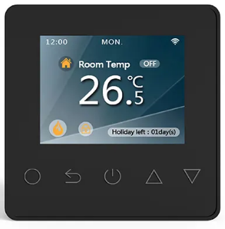Jiahong ET-81W Electric Thermostat  pro