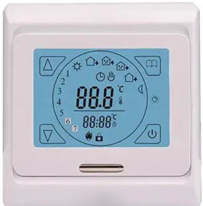 Jiahong TT16 Programmable Digital Thermostat  pro