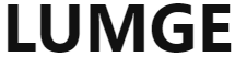 LUMGE LOGO