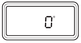 LUXPRO PSDH021Wa NON-PROGRAMMABLE THERMOSTAT  7