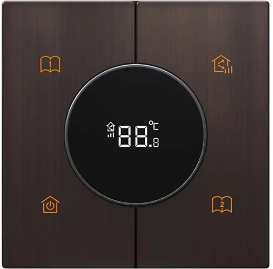 Laffey LFZB-KTM-D8B Smart Temperature Controller Thermostat pro - 