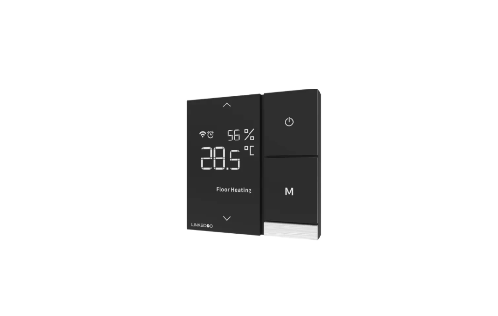 LinkedGo ST800 Wifi Smart Thermostat fea