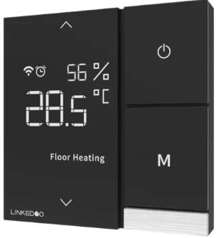LinkedGo ST800 Wifi Smart Thermostat product