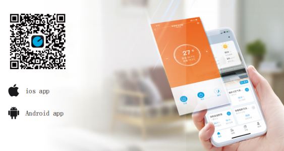 LinkedGo ST870 WiFi Smart Home Thermostat 2