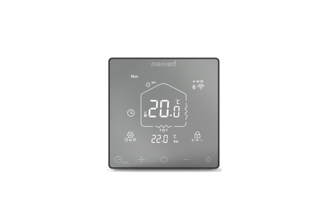 Menred RT52.13 Wifi room thermostat FEA