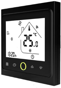 NOVA BHT-002 WiFi Smart Programmable Thermostat  PRO