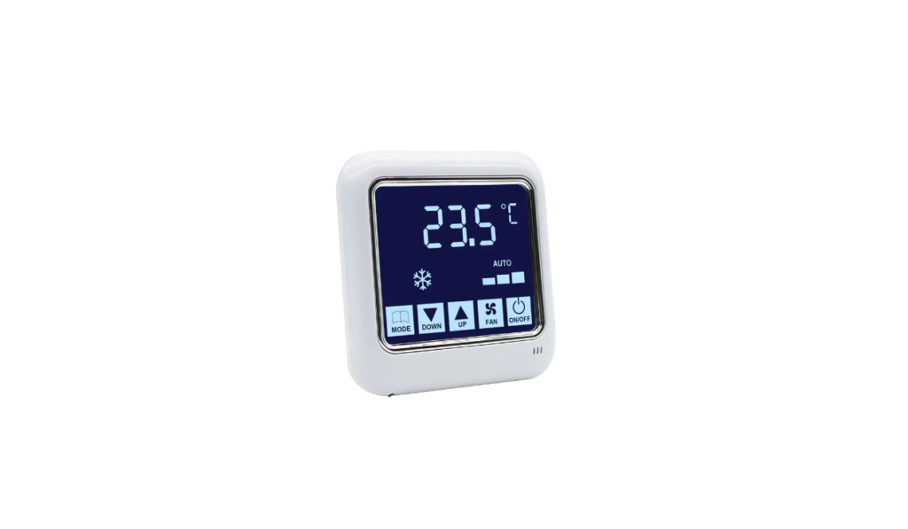 Neutral HTW-61-D.A Digital room Thermostat fea